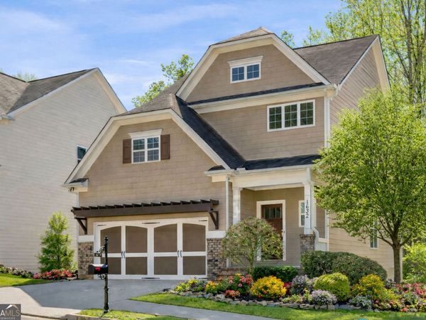 1632 Drew Drive NW, Atlanta, GA 30318