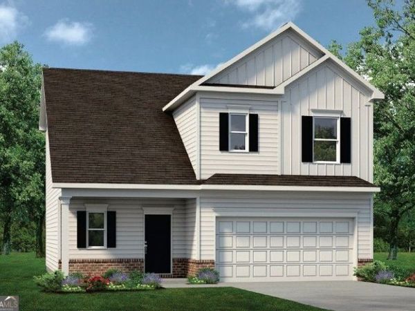 138 Red Tail Drive, Ringgold, GA 30736