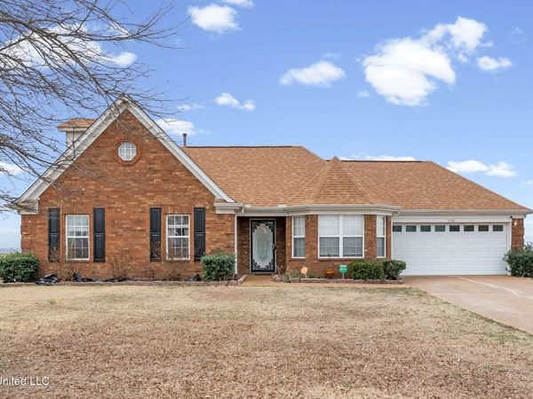 1133 Aubrey Street, Tunica, MS 38676