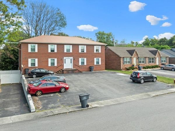 1849 Summerhaven Ave , Cookeville, TN 38501