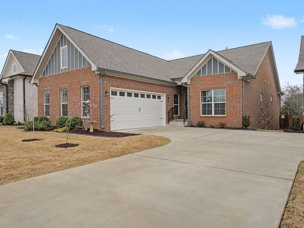 6529 Frye Lane, Hermitage, TN 37076
