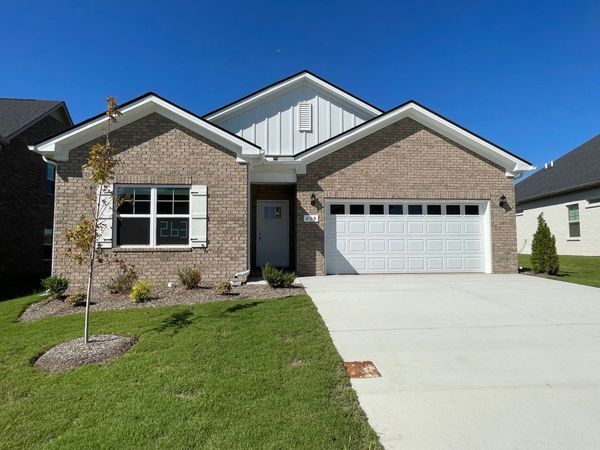 433 Wren Way Lot 459 , Spring Hill, TN 37174