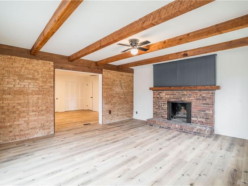 861 Kenbrook Drive, Vandalia, OH 45377 Photo 12