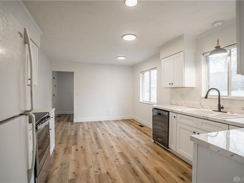 861 Kenbrook Drive, Vandalia, OH 45377 Photo 13