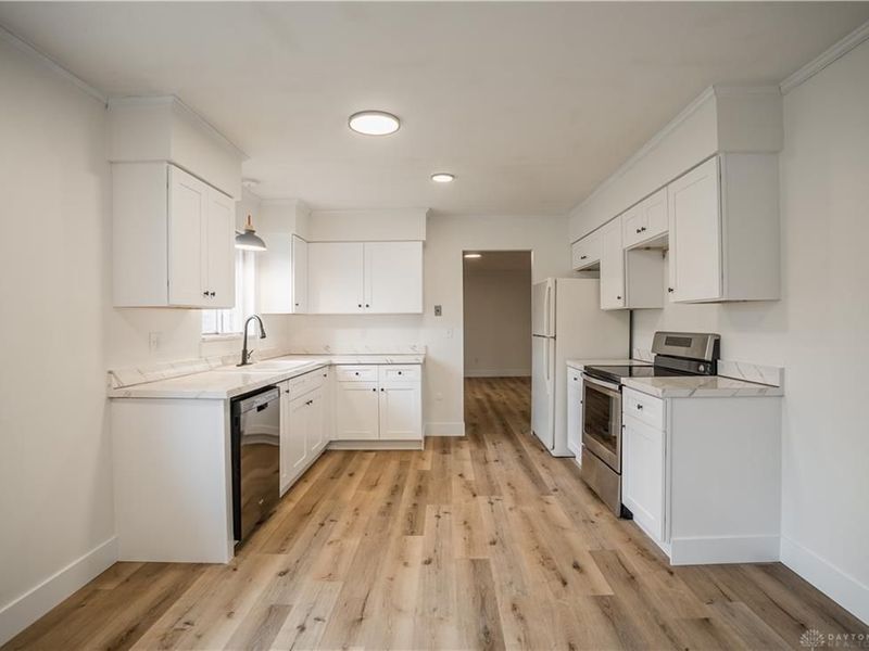 861 Kenbrook Drive, Vandalia, OH 45377 Photo 15