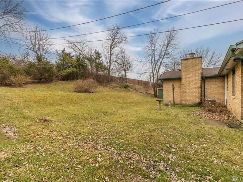 861 Kenbrook Drive, Vandalia, OH 45377 Photo 23