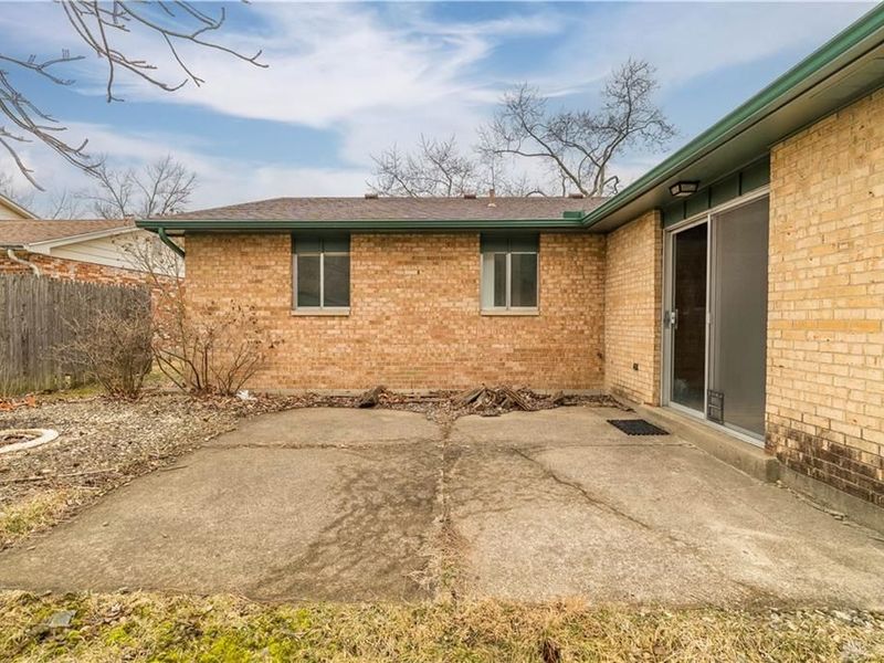 861 Kenbrook Drive, Vandalia, OH 45377 Photo 25