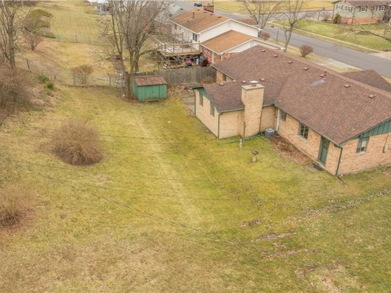 861 Kenbrook Drive, Vandalia, OH 45377 Photo 32