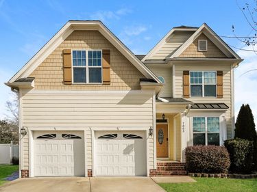 1003 Azalea Cottage Court, Knightdale, NC 27545
