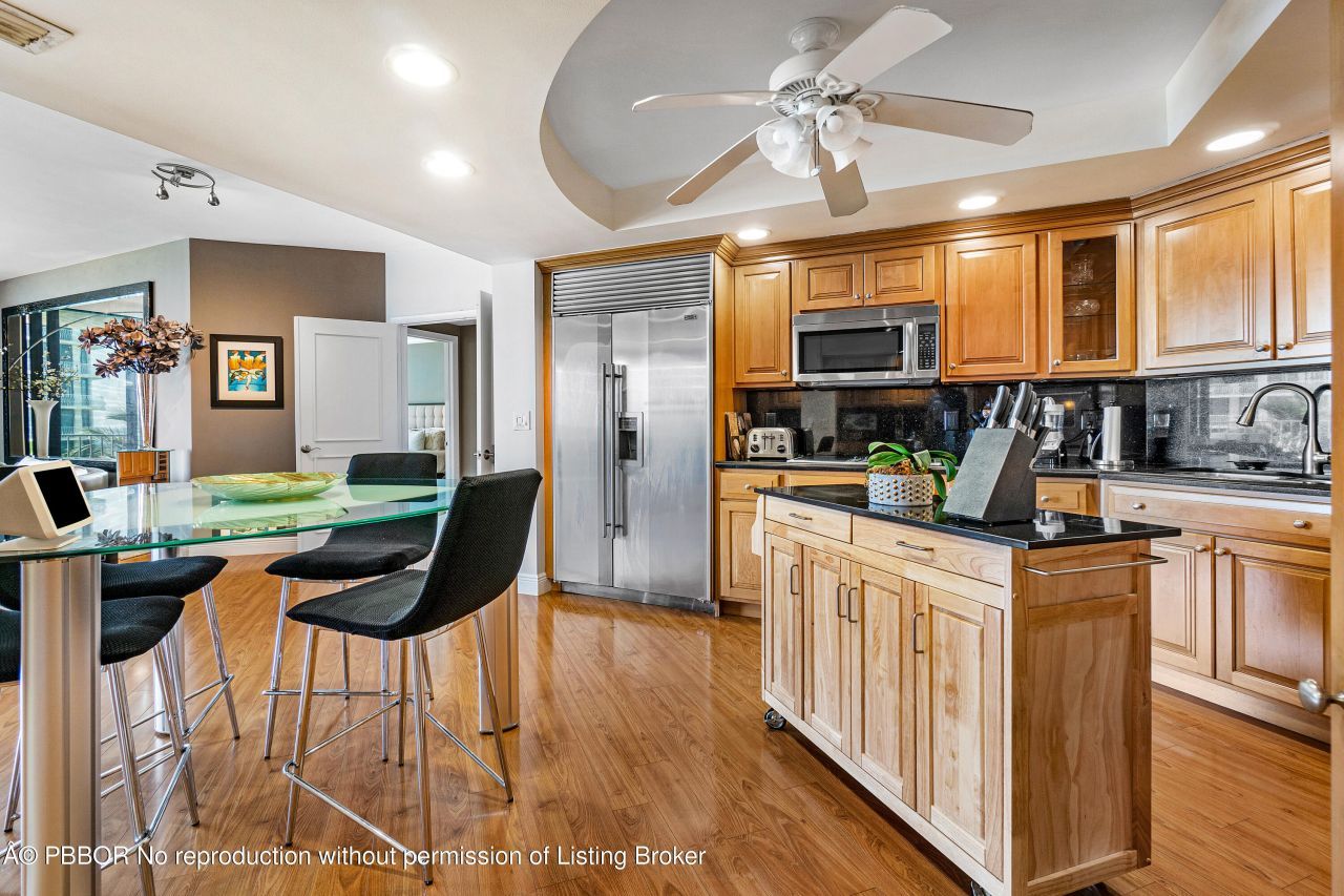 2000 S Ocean Boulevard, Unit 208N, Palm Beach, FL 33480 Photo