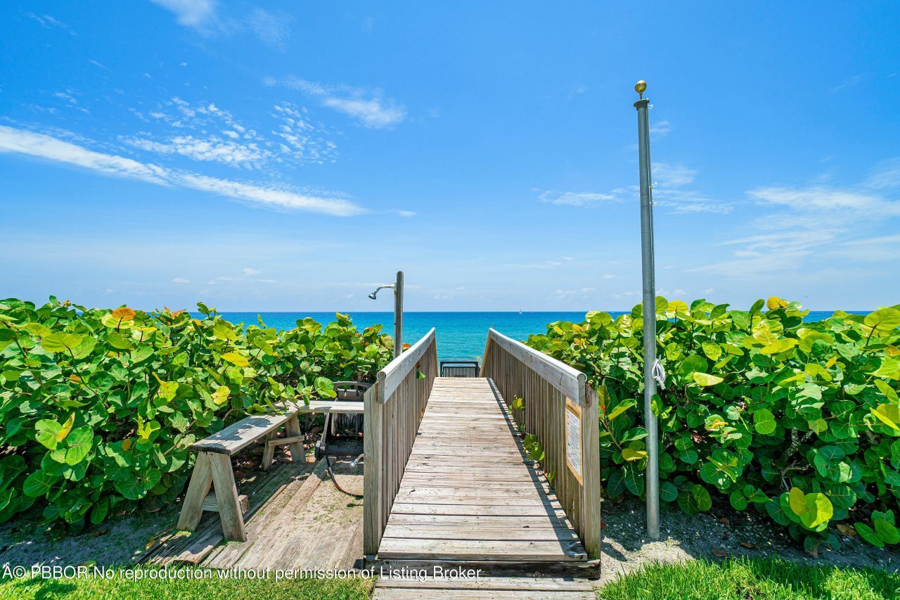 2000 S Ocean Boulevard, Unit 208N, Palm Beach, FL 33480 Photo