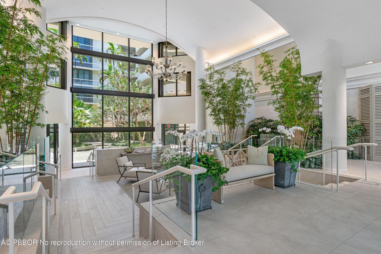 2000 S Ocean Boulevard, Unit 208N, Palm Beach, FL 33480 Photo