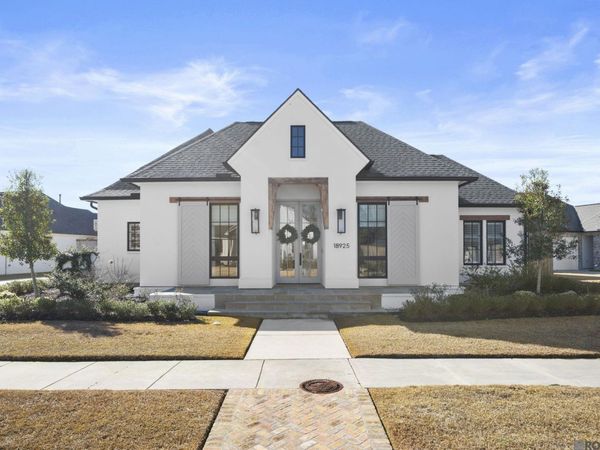 18925 Sanctuary Ave, Baton Rouge, LA 70817
