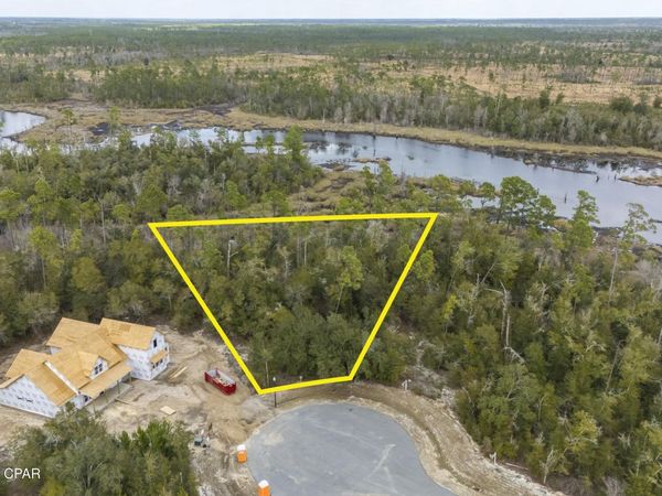 9916 Summer Creek Drive, Panama City, FL 32409