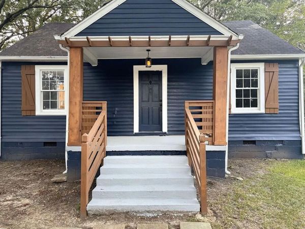 507 S Eshman, West Point, MS 39773