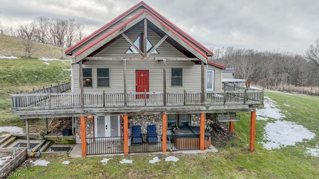 82450 Meyers Road, Tippecanoe, OH 44699 Main Photo