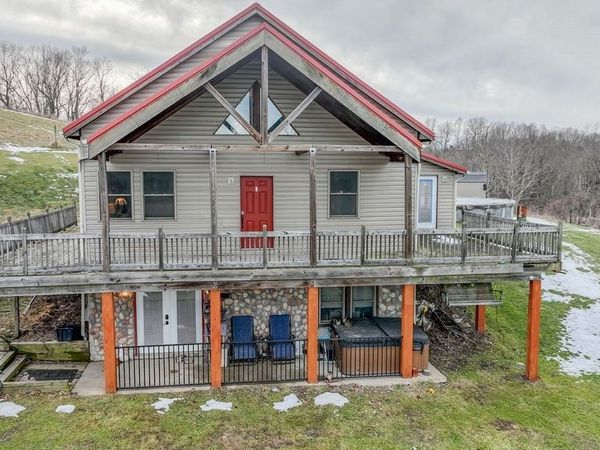 82450 Meyers Road, Tippecanoe, OH 44699