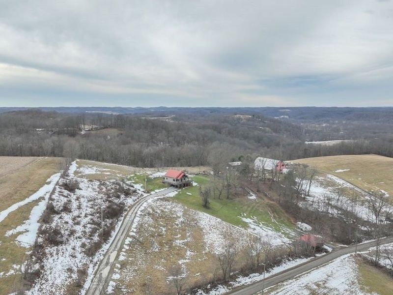 82450 Meyers Road, Tippecanoe, OH 44699 Photo 2