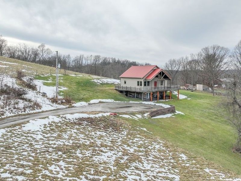 82450 Meyers Road, Tippecanoe, OH 44699 Photo 3