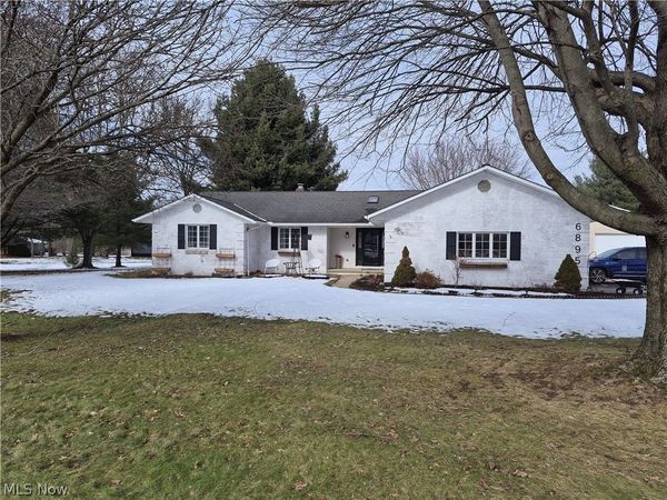 6895 Spieth Road, Medina, OH 44256