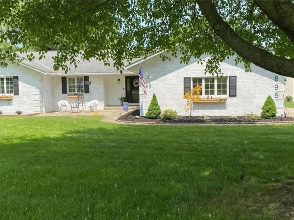 6895 Spieth Road, Medina, OH 44256