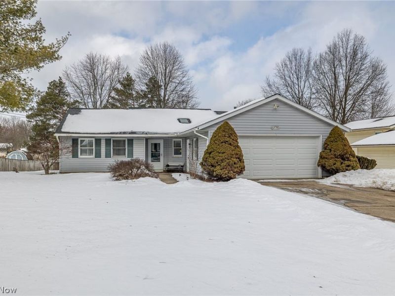 1775 Glenwood Drive, Twinsburg, OH 44087 Photo 1