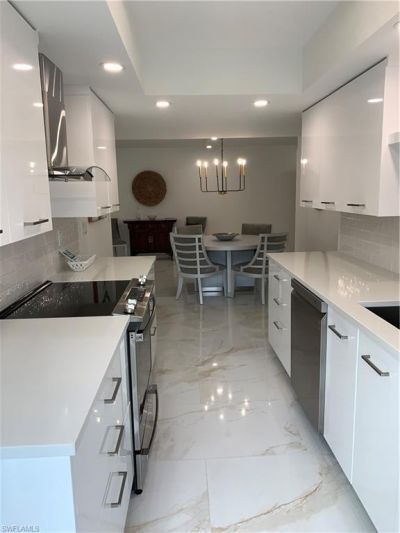 4082 Belair Ln , Unit 9, Naples, FL 34103 Photo