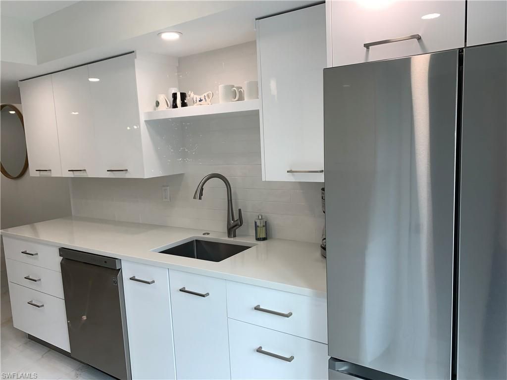 4082 Belair Ln , Unit 9, Naples, FL 34103 Photo