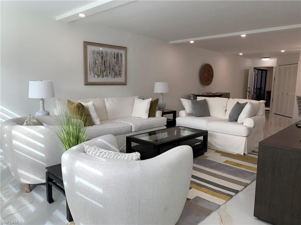 4082 Belair Ln , Unit 9, Naples, FL 34103 Photo