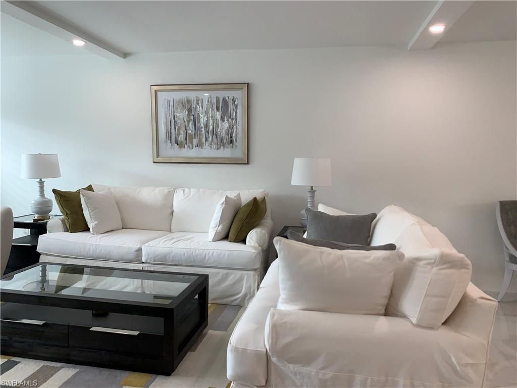 4082 Belair Ln , Unit 9, Naples, FL 34103 Photo