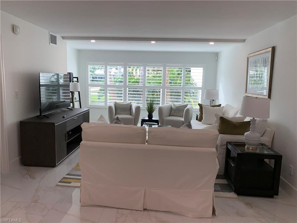 4082 Belair Ln , Unit 9, Naples, FL 34103 Photo