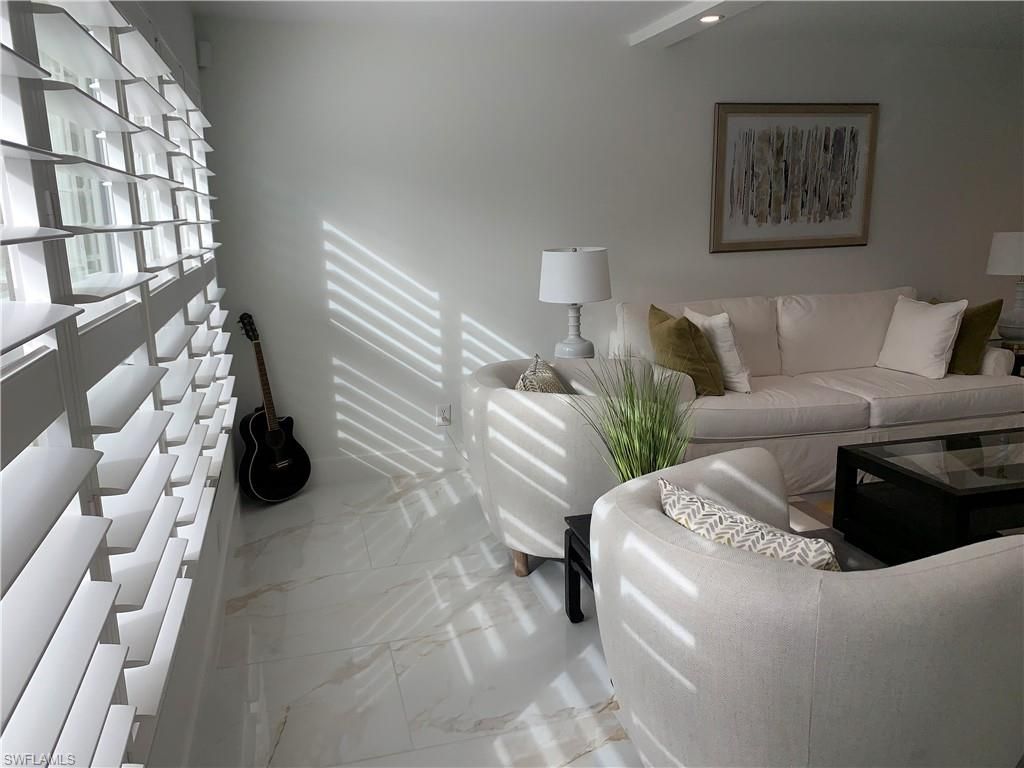 4082 Belair Ln , Unit 9, Naples, FL 34103 Photo