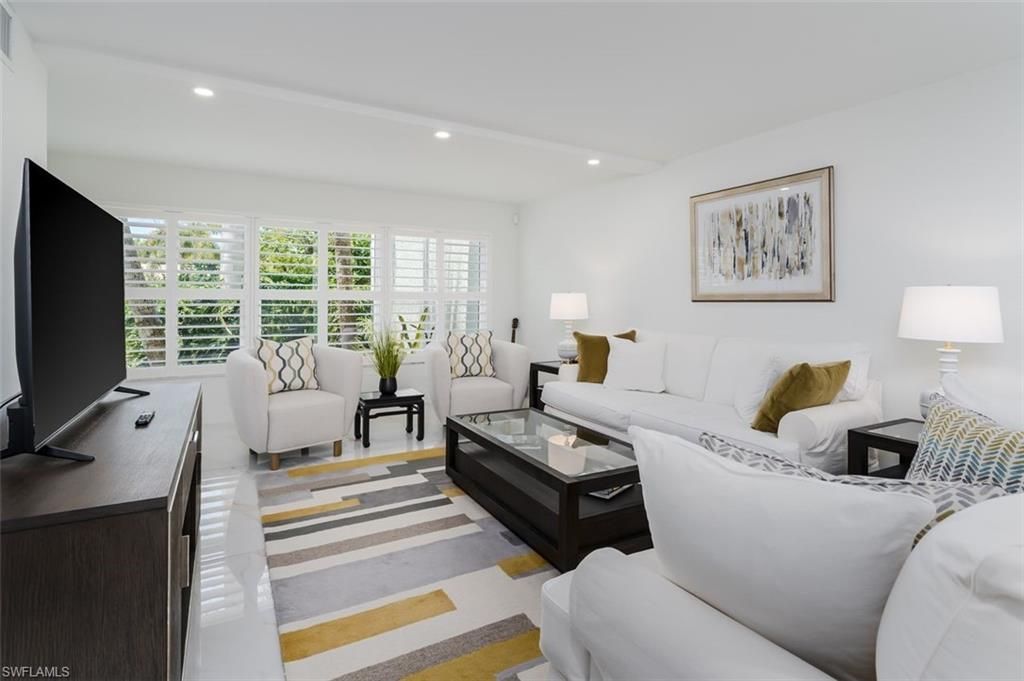 4082 Belair Ln, Unit 9, Naples, FL 34103 Photo