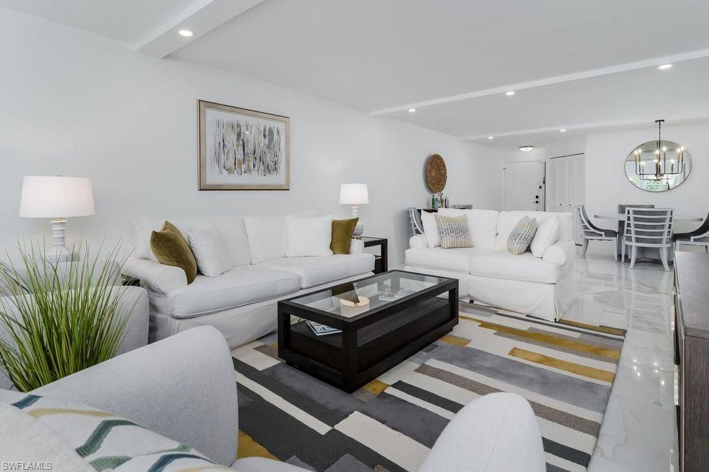 4082 Belair Ln, Unit 9, Naples, FL 34103 Photo