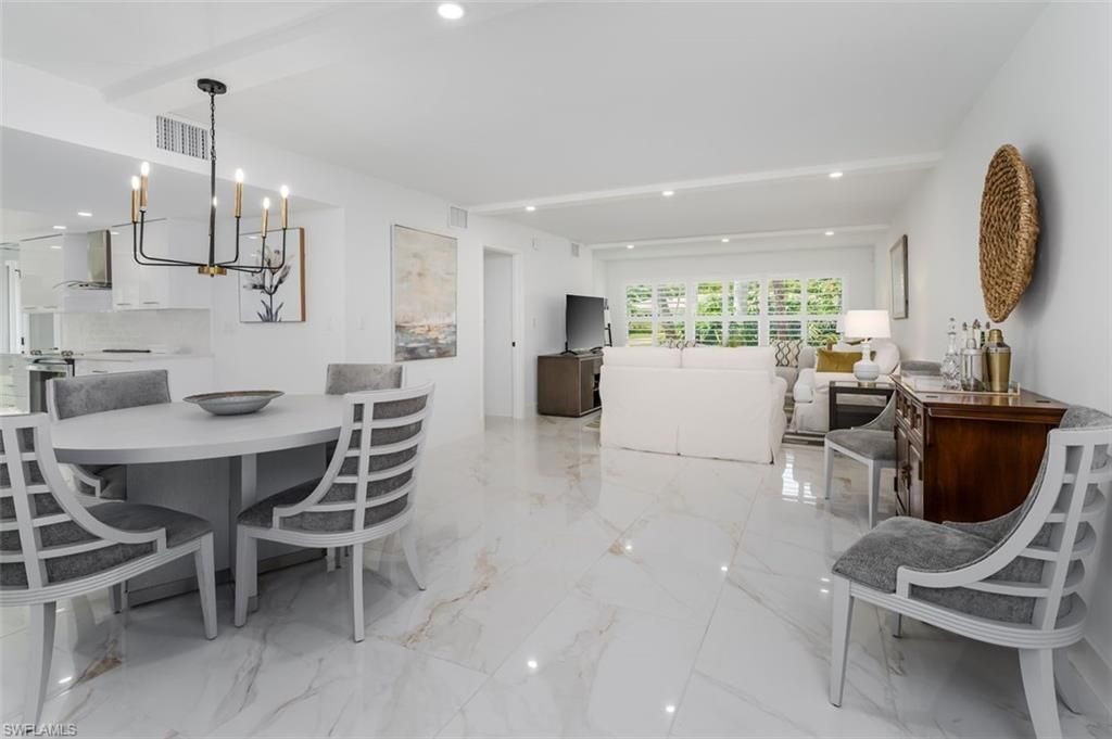 4082 Belair Ln, Unit 9, Naples, FL 34103 Photo