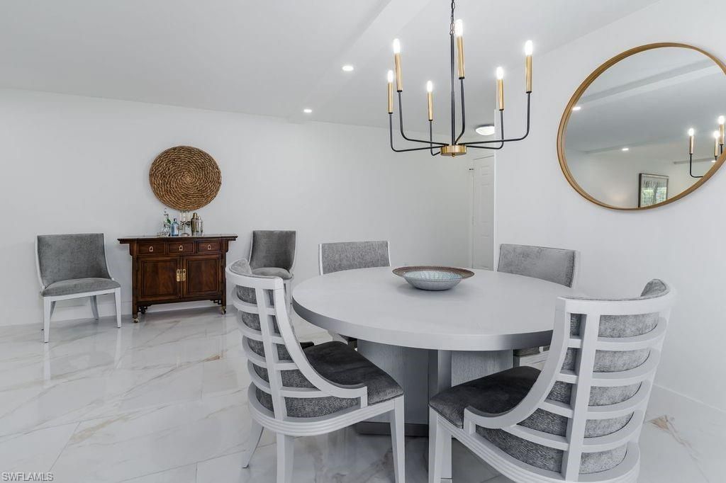 4082 Belair Ln, Unit 9, Naples, FL 34103 Photo