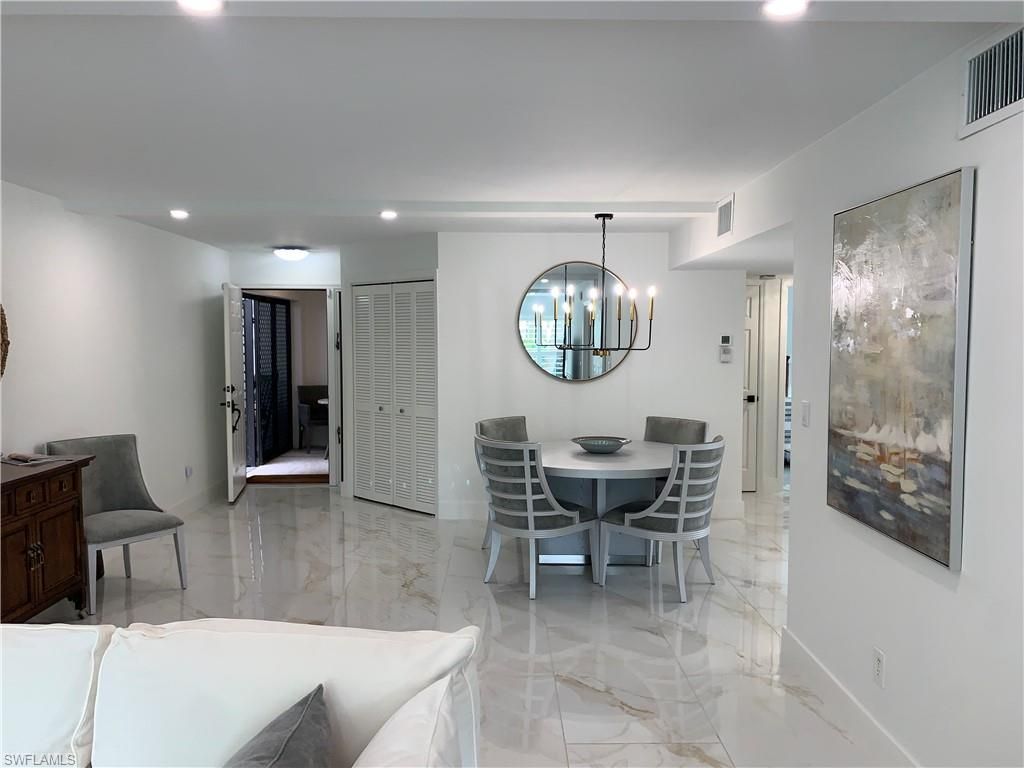 4082 Belair Ln , Unit 9, Naples, FL 34103 Photo