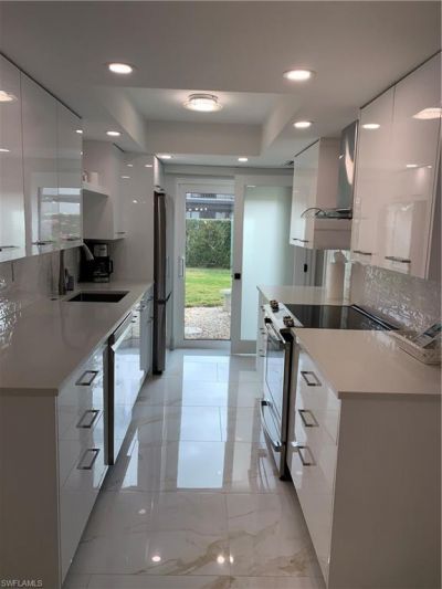 4082 Belair Ln , Unit 9, Naples, FL 34103 Photo