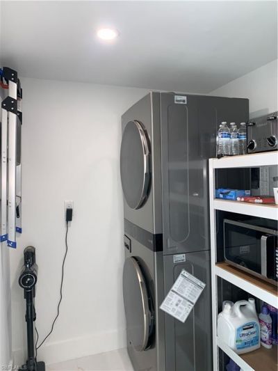 4082 Belair Ln , Unit 9, Naples, FL 34103 Photo