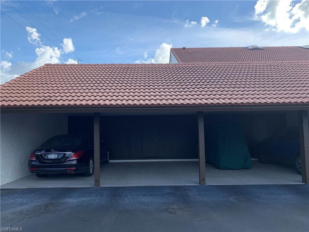 4082 Belair Ln , Unit 9, Naples, FL 34103 Photo