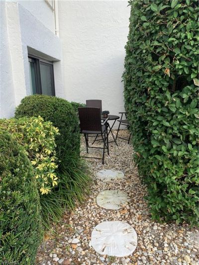 4082 Belair Ln , Unit 9, Naples, FL 34103 Photo