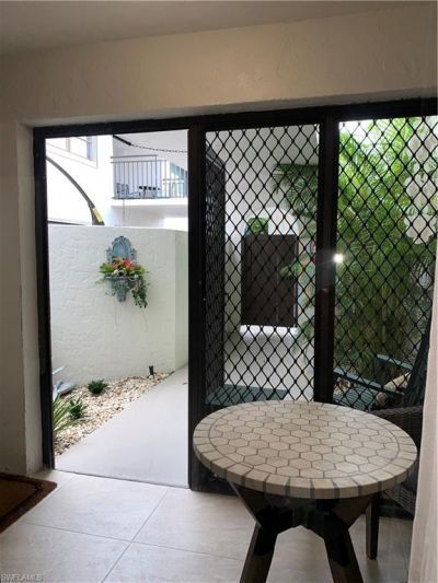 4082 Belair Ln , Unit 9, Naples, FL 34103 Photo