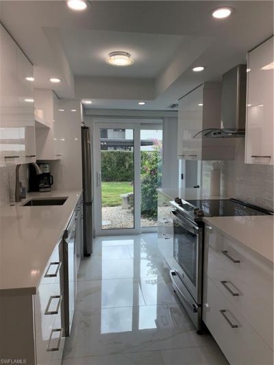 4082 Belair Ln , Unit 9, Naples, FL 34103 Photo