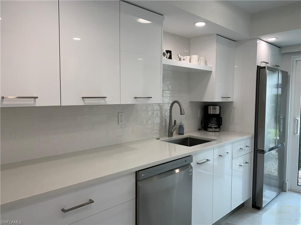 4082 Belair Ln , Unit 9, Naples, FL 34103 Photo