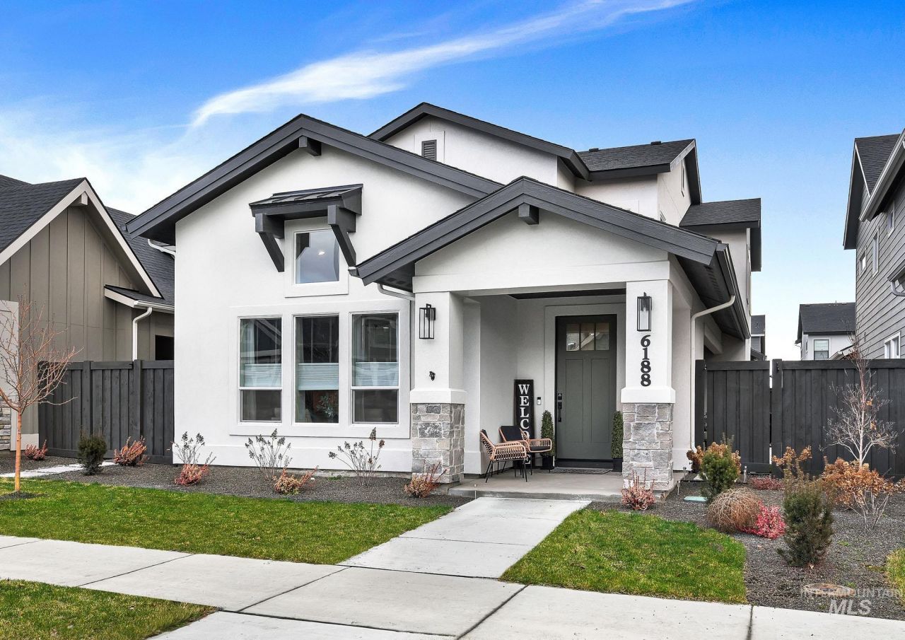 6188 S Hope Ave, Meridian, ID 83642 Main Photo