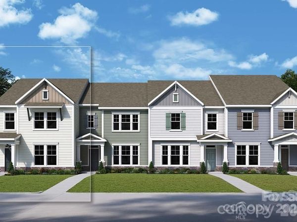 11425 Prosperity Church Road, Huntersville, NC 28078