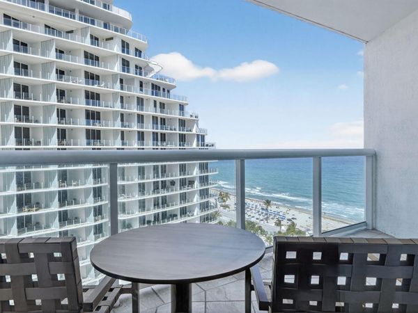 505 N Fort Lauderdale Beach Boulevard, Unit 1512, Fort Lauderdale, FL 33304