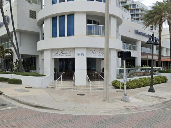 505 N Fort Lauderdale Beach Boulevard, Unit 1512, Fort Lauderdale, FL 33304
