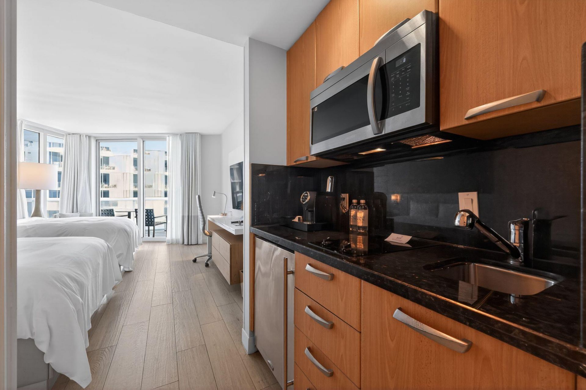 505 N Fort Lauderdale Beach Boulevard, Unit 1512, Fort Lauderdale, FL 33304 Photo