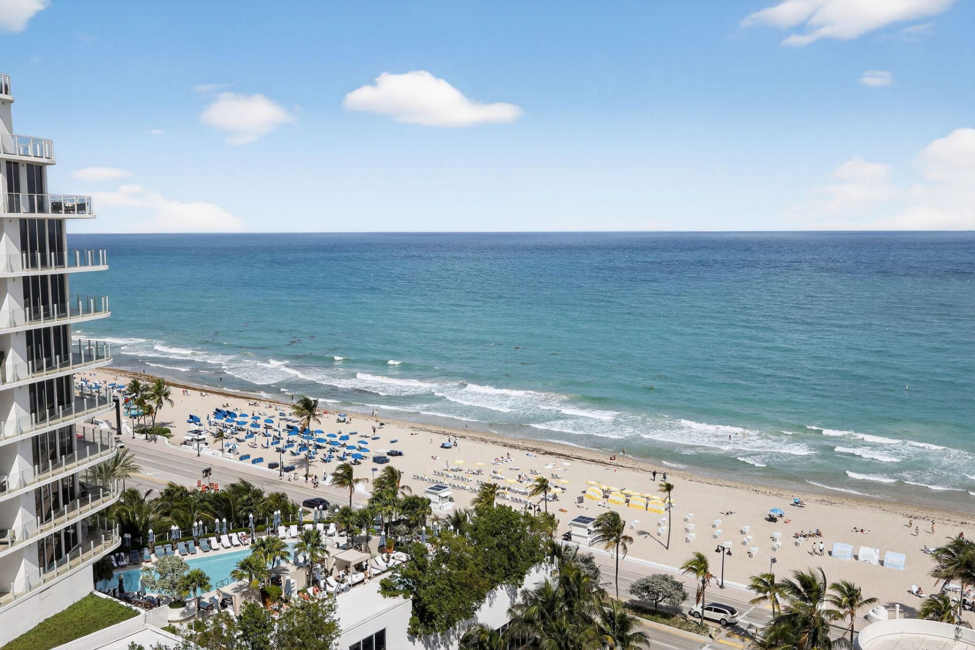 505 N Fort Lauderdale Beach Boulevard, Unit 1512, Fort Lauderdale, FL 33304 Photo